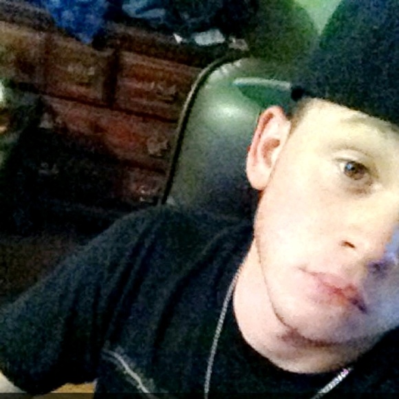 Meet your Posher, Jacob - Picture 1 of 1